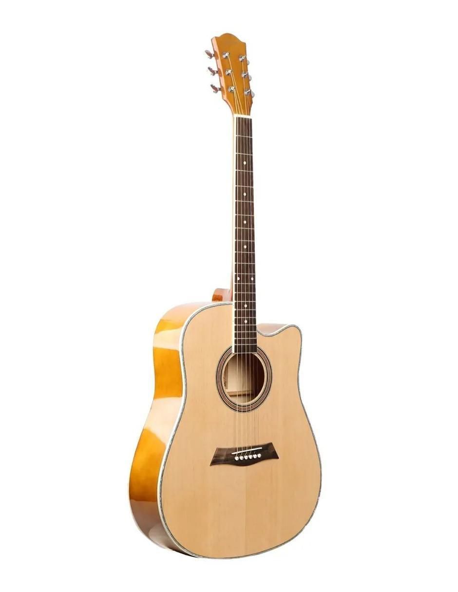 Guitarra electroacústica 806 Kl Nat Guitarra electroacústica 806 Kl Nat