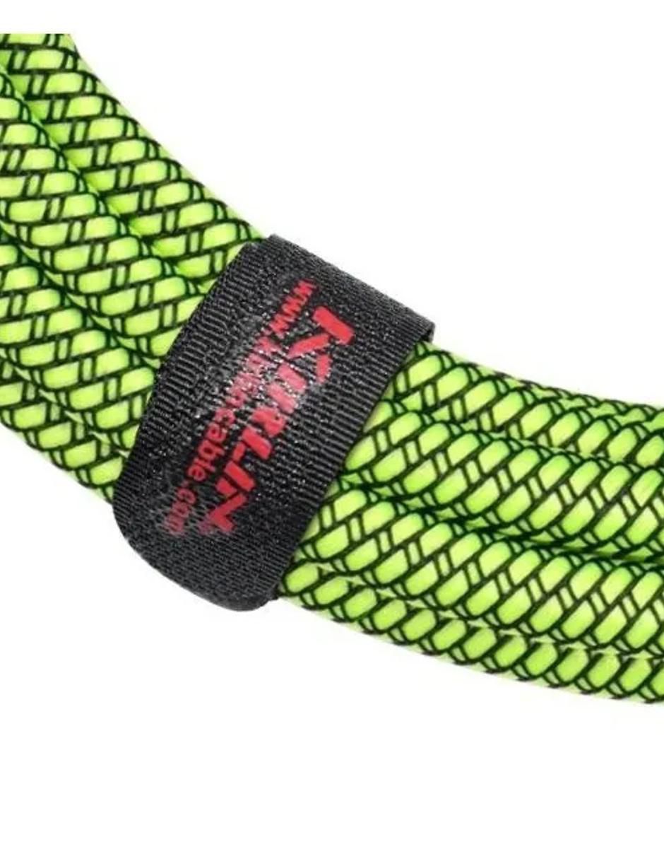Cables para instrumentos musicales Kirlin
