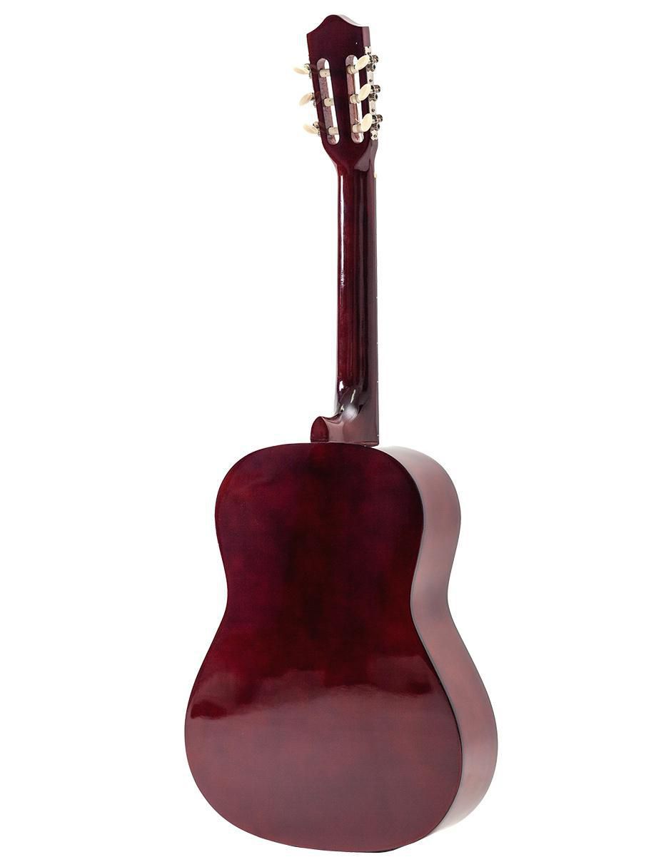Guitarra AN-39 5