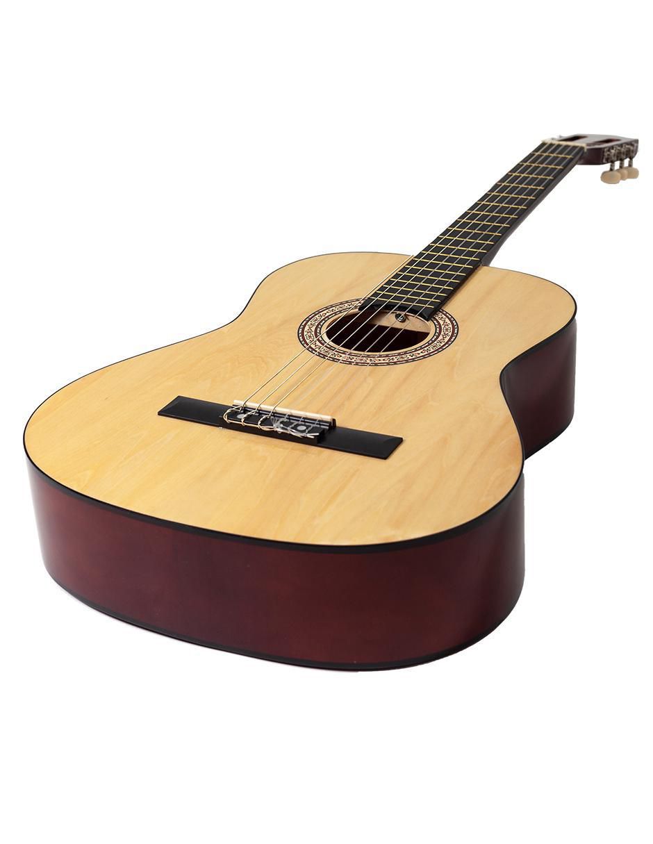 Guitarra AN-39