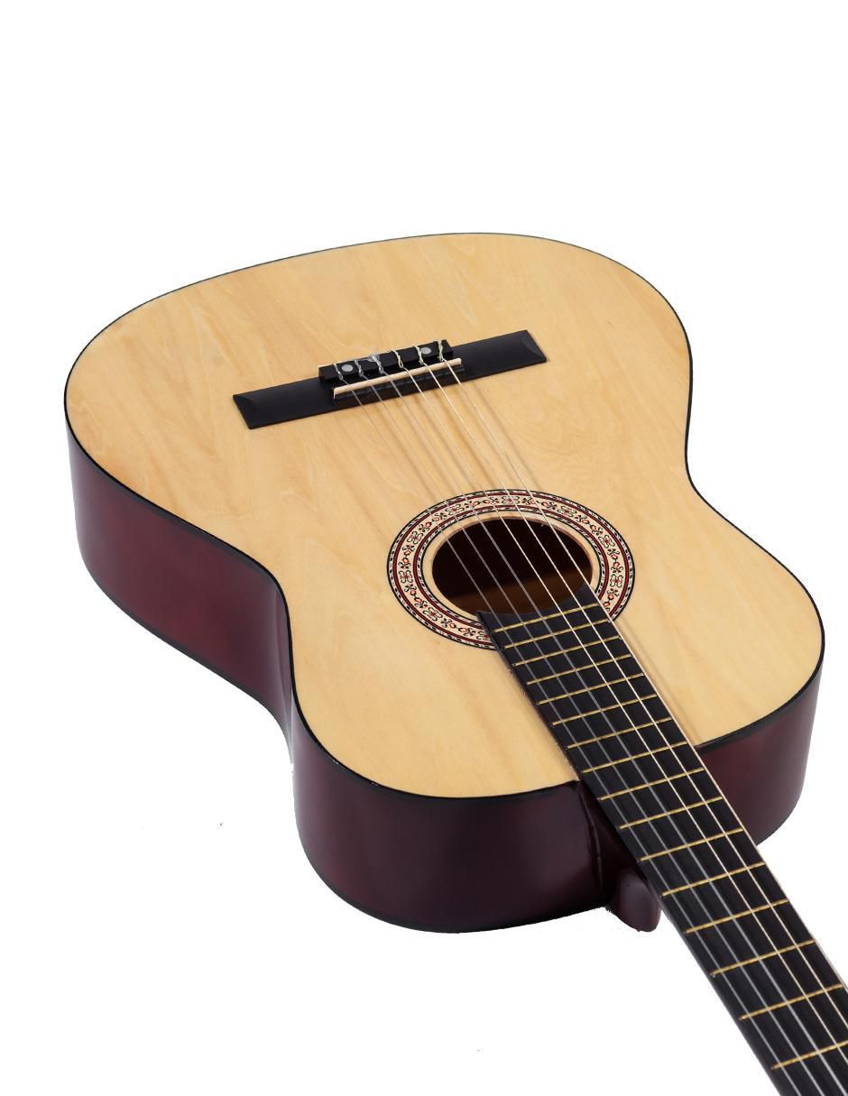 Guitarra AN-39