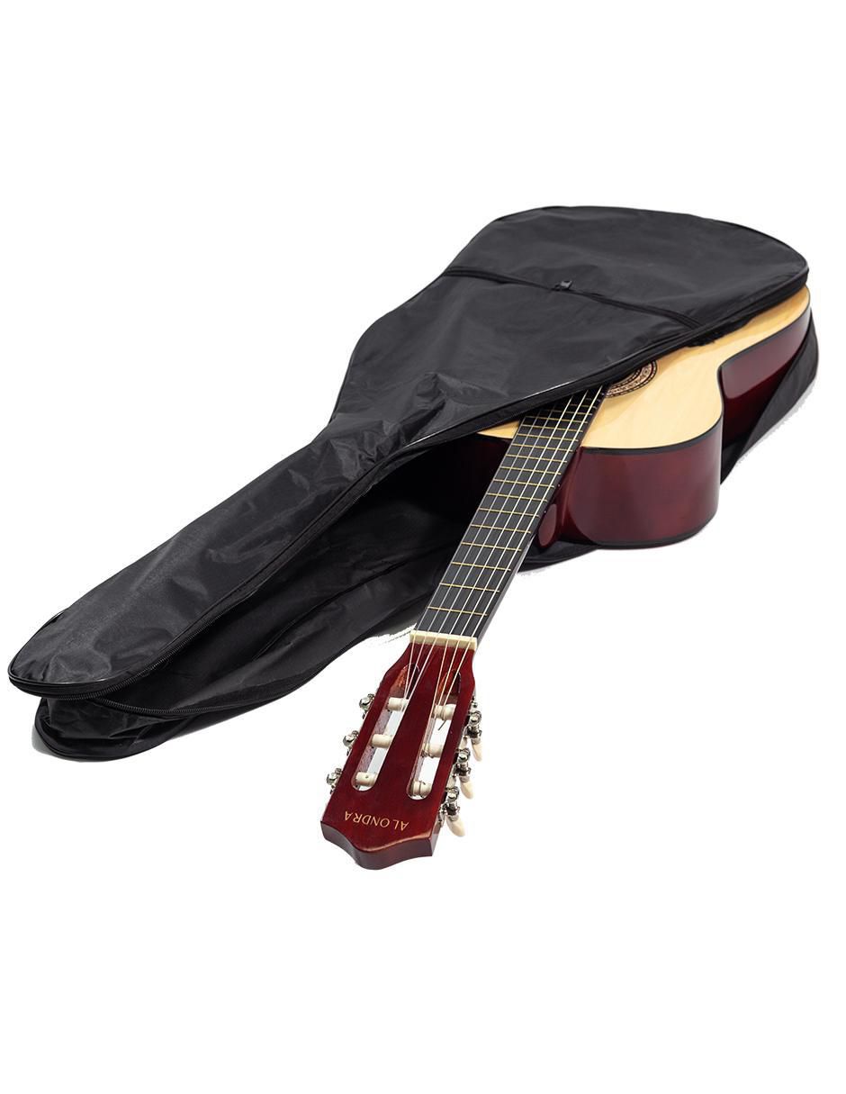 Guitarra AN-39