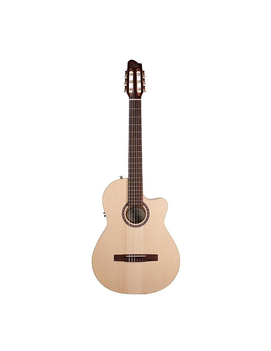 Guitarra electroacústica 51793 Guitarra electroacústica 51793