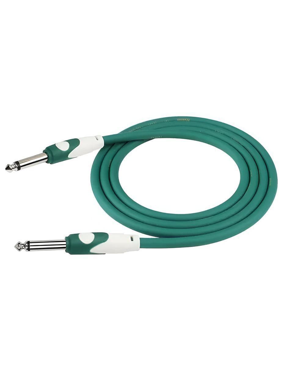 Cables para instrumentos musicales 1