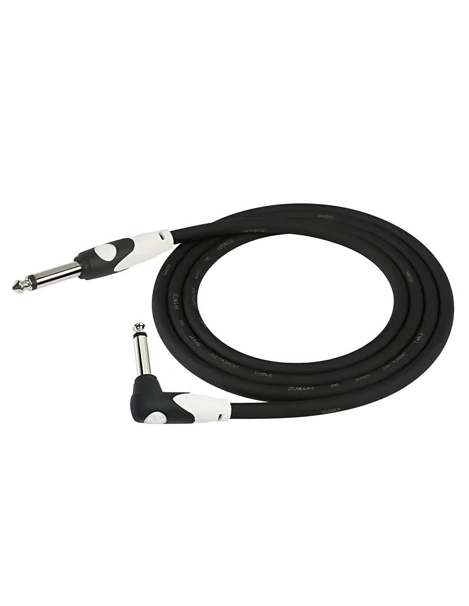 Cables para instrumentos musicales 1