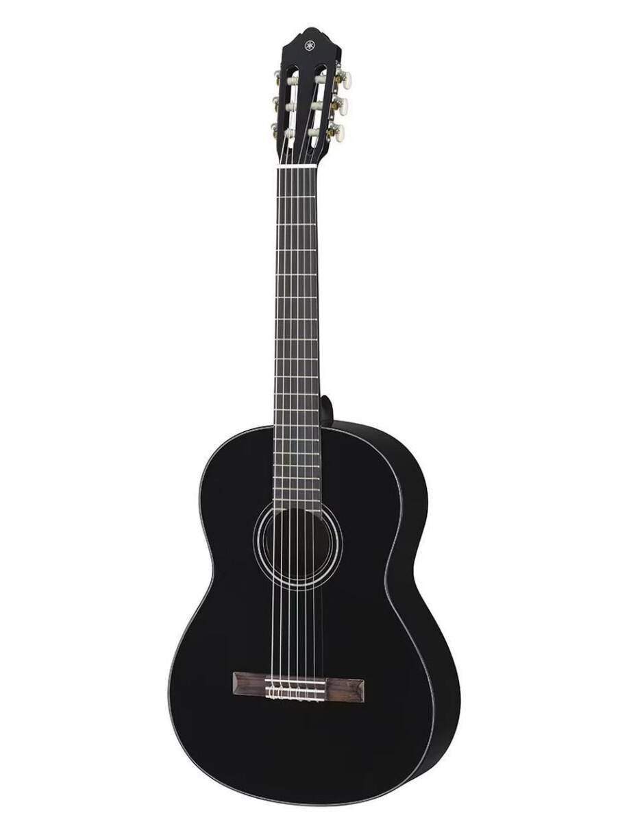 Guitarra acústica 3/4 C40Bl