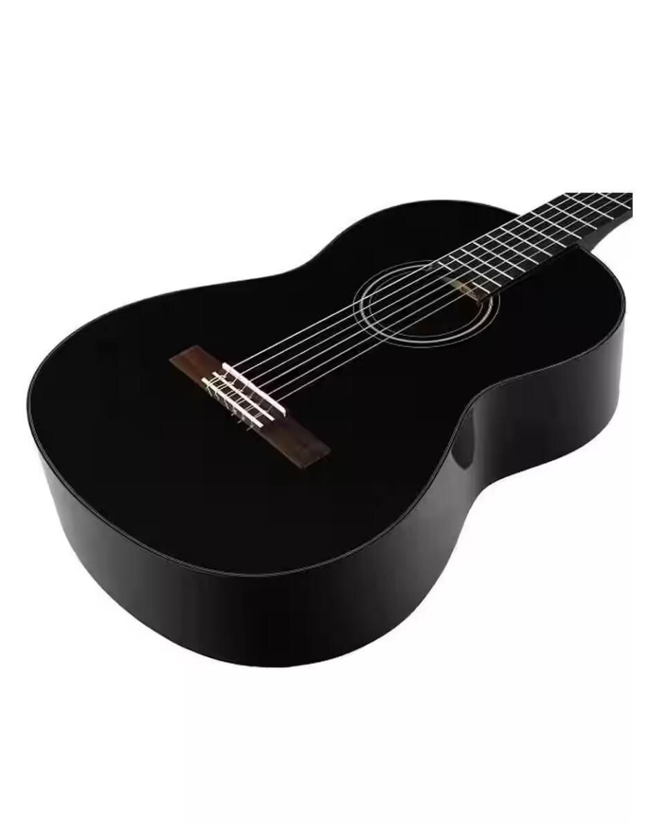 Guitarra acústica 3/4 C40Bl 2