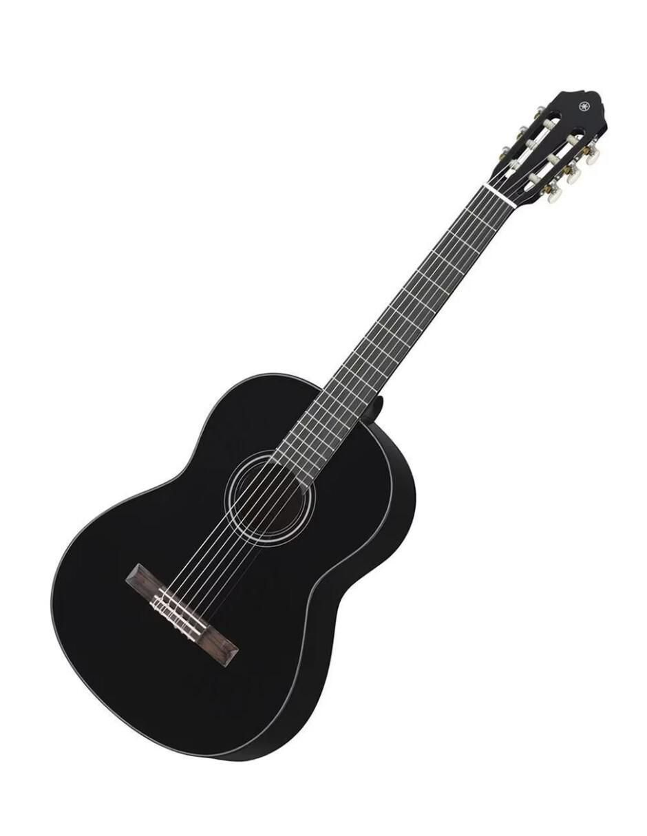 Guitarra acústica 3/4 C40Bl 3