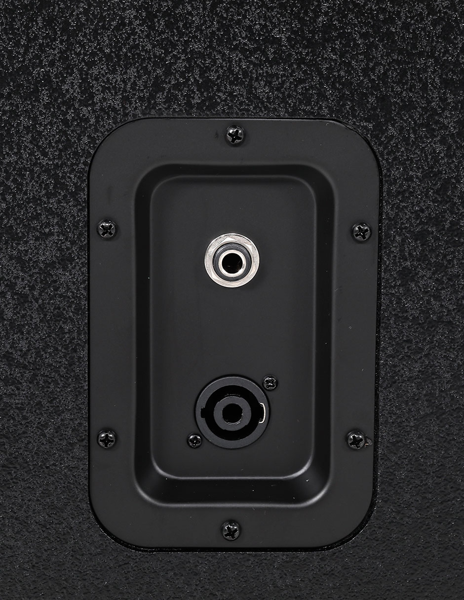 Sistema de audio lineal Ground Music SARV800