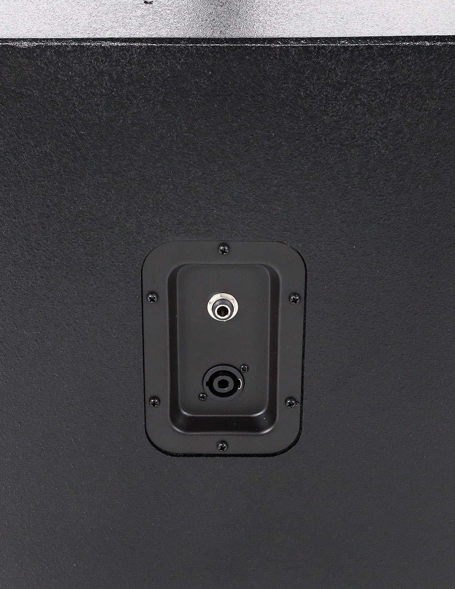 Sistema de audio lineal Ground Music SARV800
