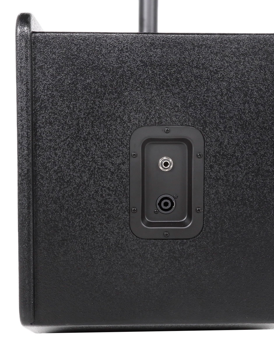Sistema de audio lineal Ground Music SARV800