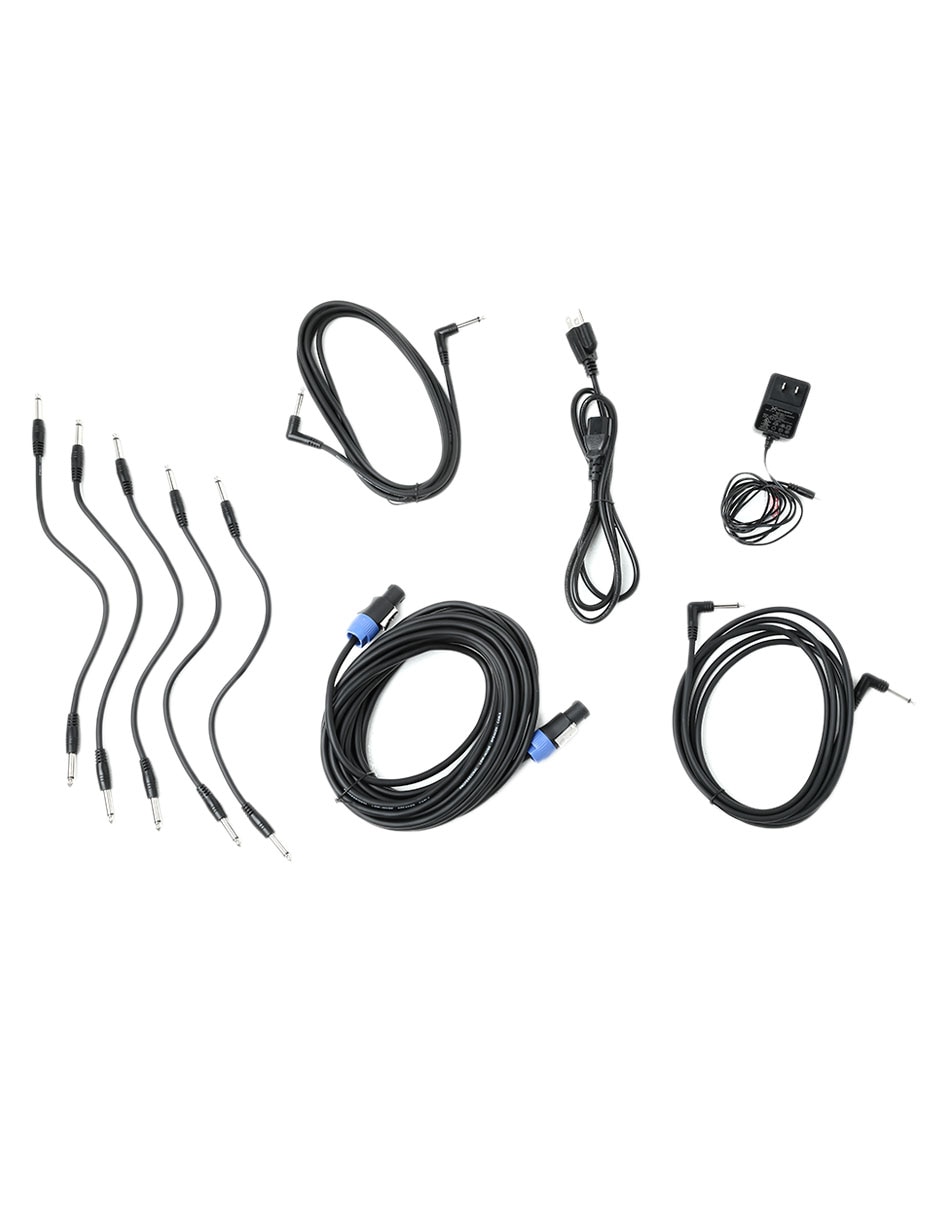 Sistema de audio lineal Ground Music SARV800