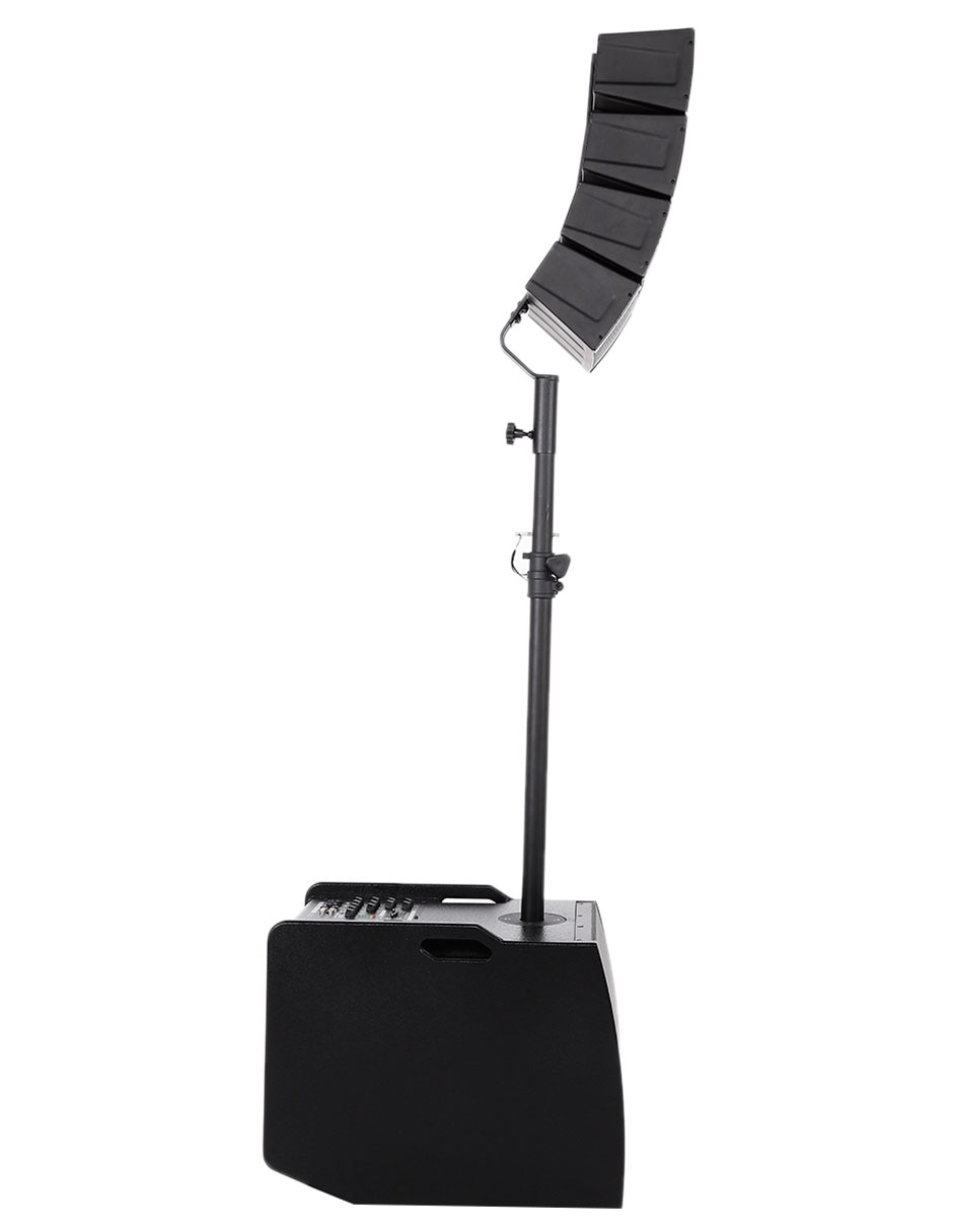 Sistema de audio lineal Ground Music SARV800