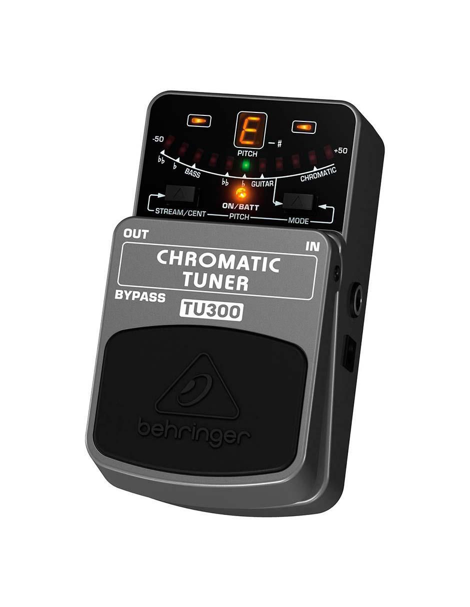 Afinador para guitarra 2