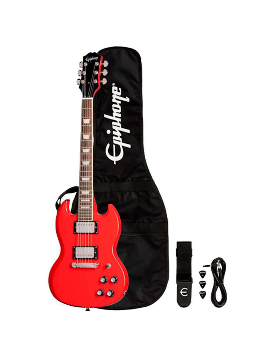 Guitarra eléctrica Es1Ppsnh1