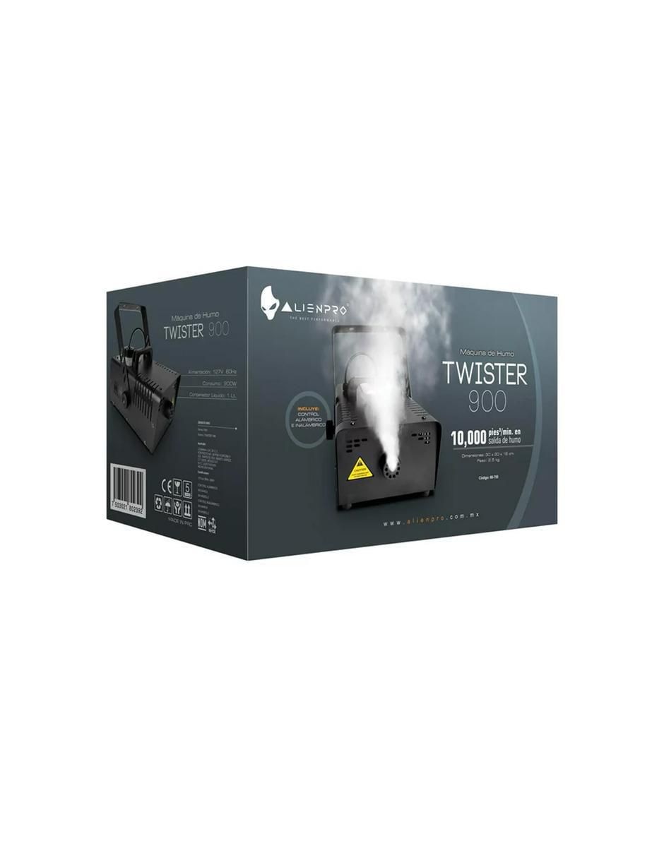 Máquina de humo 60-762
