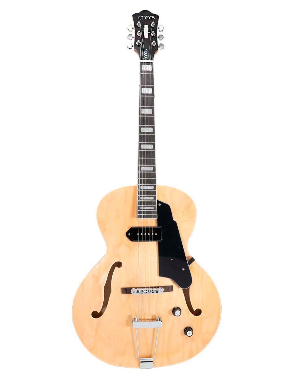 Guitarra eléctrica Arch Top90 Guitarra eléctrica Arch Top90