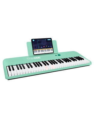 Teclado de 61 teclas COLOR1G