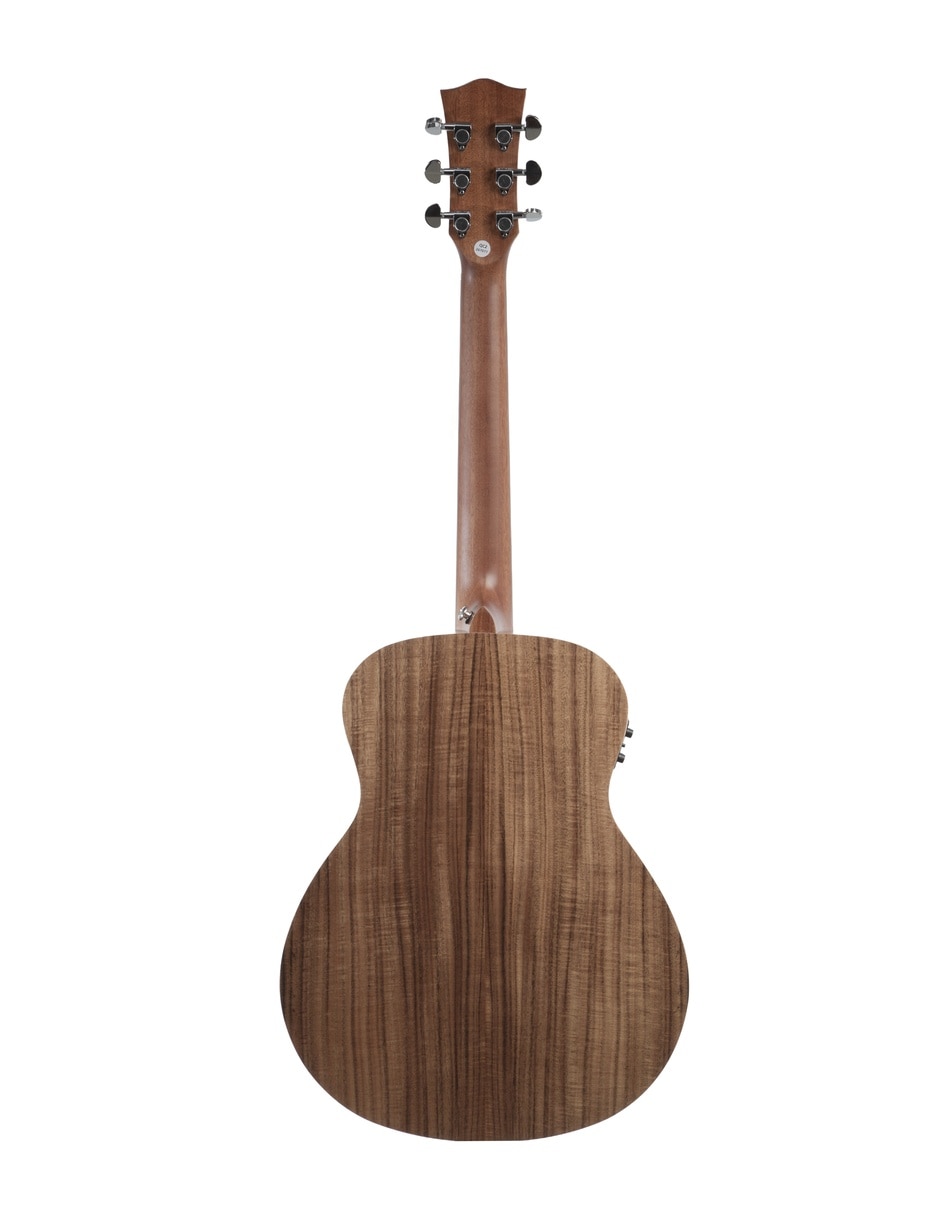 Guitarra electroacústica GA-38-KOA-Q 5