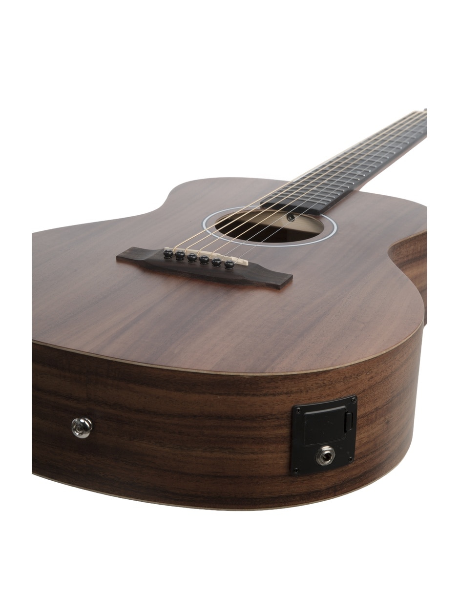 Guitarra electroacústica GA-38-KOA-Q 2
