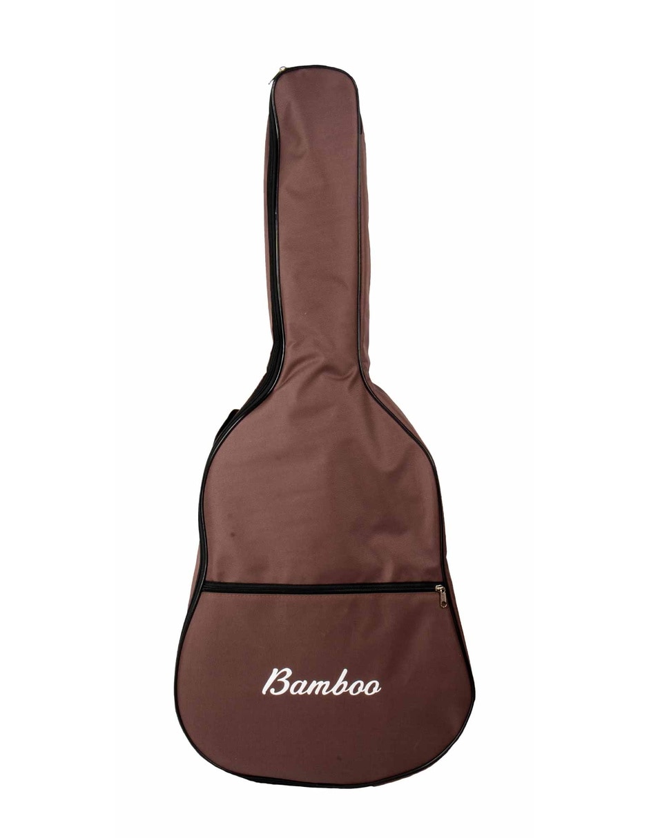 Guitarra electroacústica GA-38-KOA-Q 6