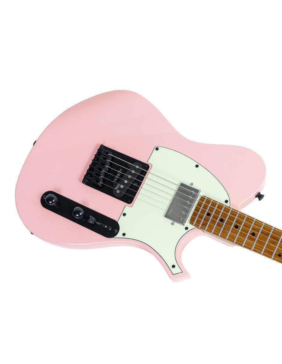 Guitarra eléctrica Te Pk 3