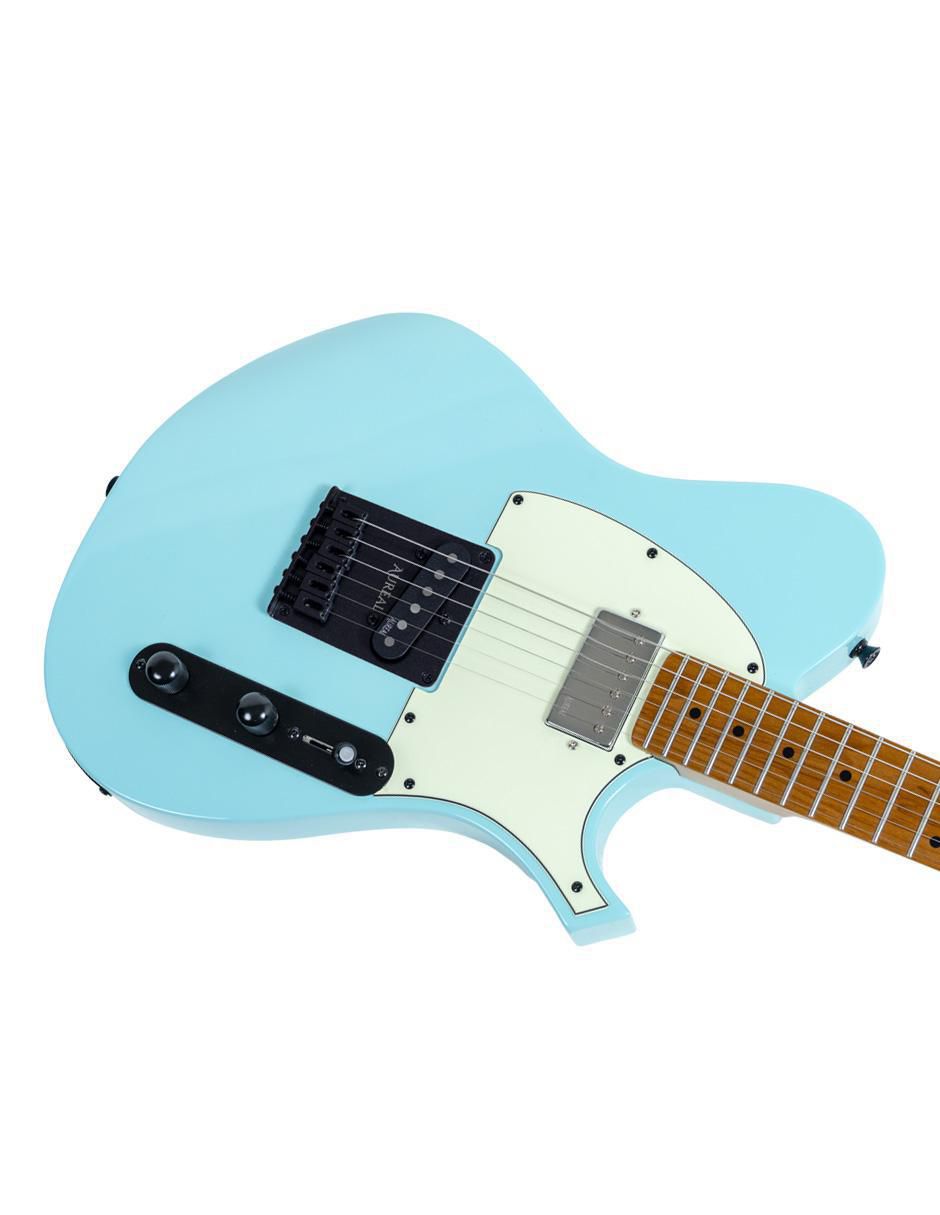 Guitarra eléctrica Te Bl 3