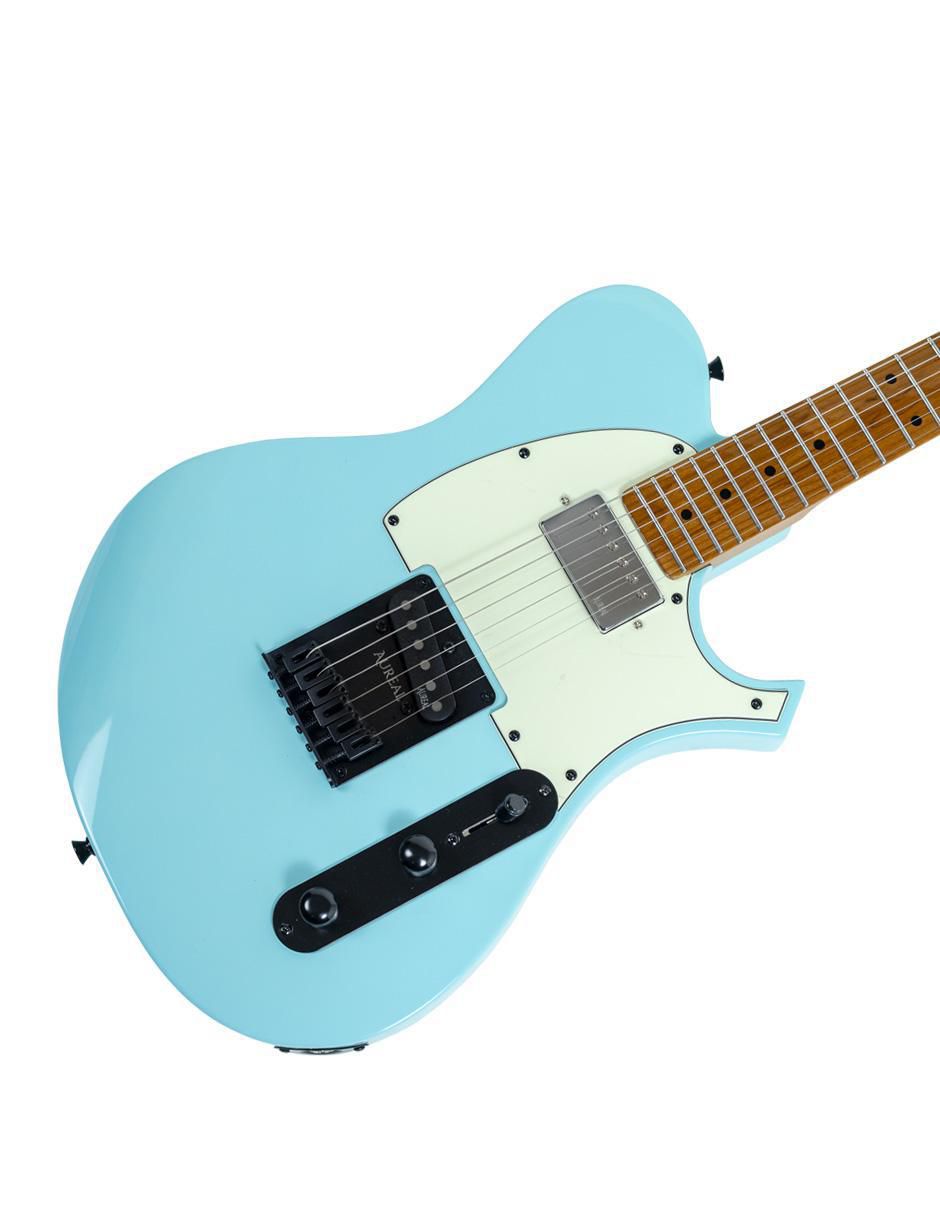 Guitarra eléctrica Te Bl 4