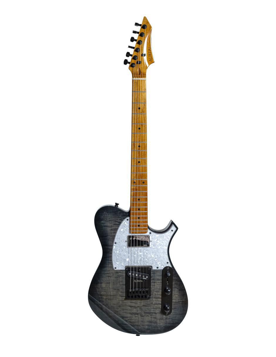 Guitarra eléctrica Te Ts Gr Guitarra eléctrica Te Ts Gr