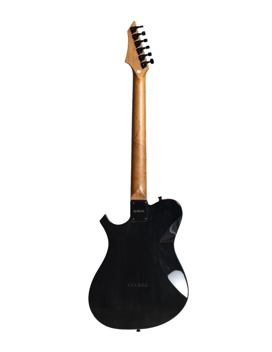 Guitarra eléctrica Te Ts Gr 2