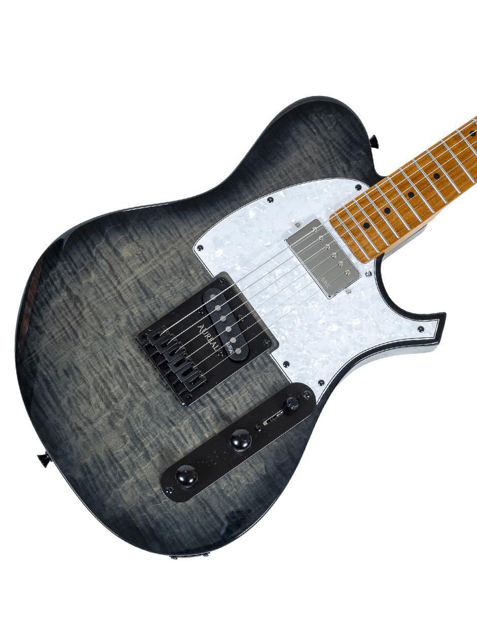 Guitarra eléctrica Te Ts Gr 3