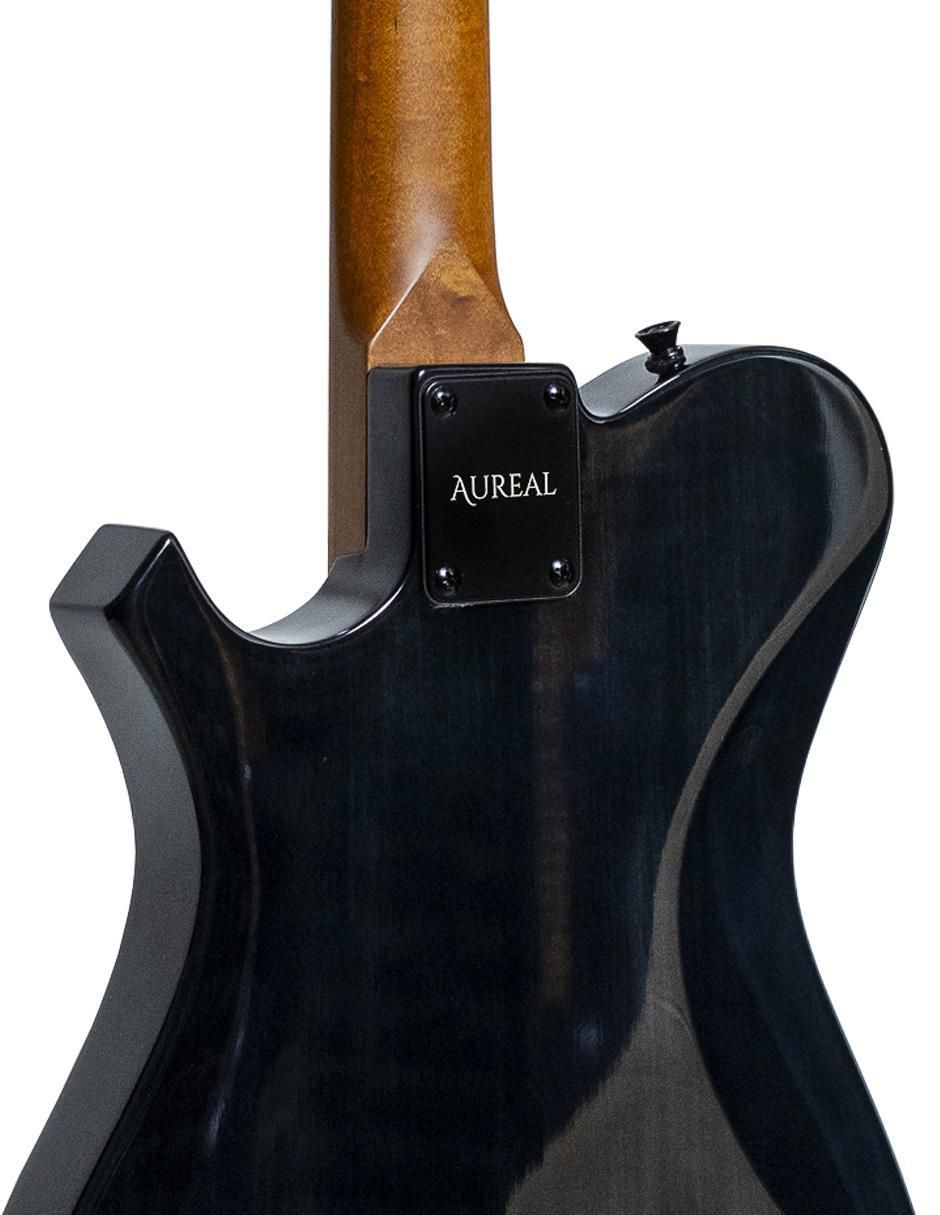 Guitarra eléctrica Te Ts Gr 5