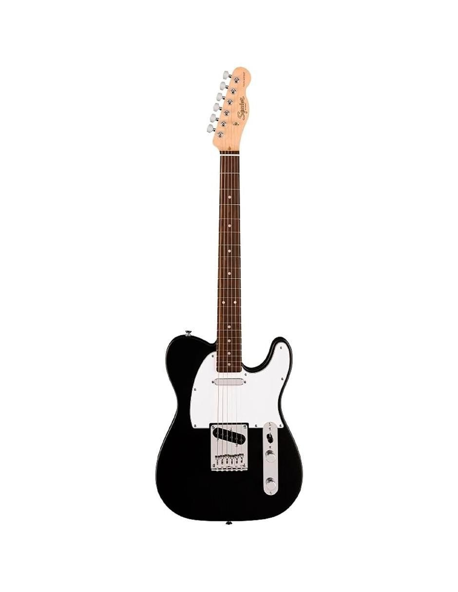 Guitarra eléctrica Squier Debut Telecaster Lrl Wpg