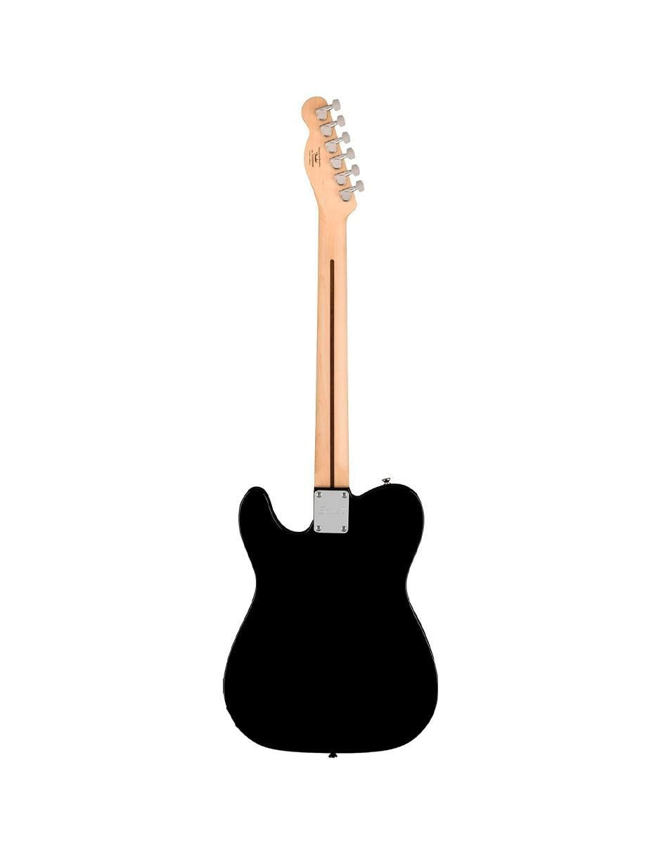 Guitarra eléctrica Squier Debut Telecaster Lrl Wpg