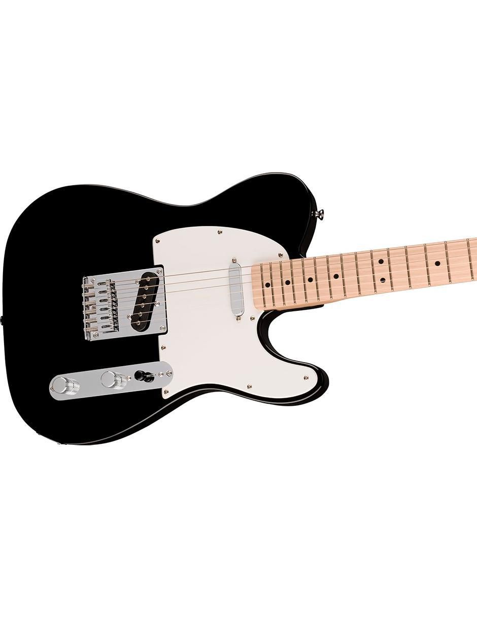 Guitarra eléctrica Squier Debut Telecaster Lrl Wpg
