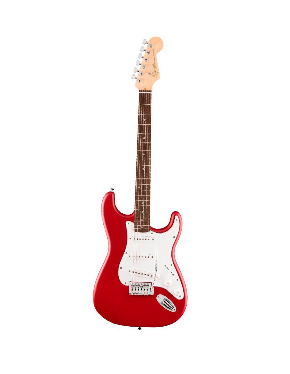 Guitarra eléctrica Squier Debut Stratocaster Lrl Wpg Guitarra eléctrica Squier Debut Stratocaster Lrl Wpg