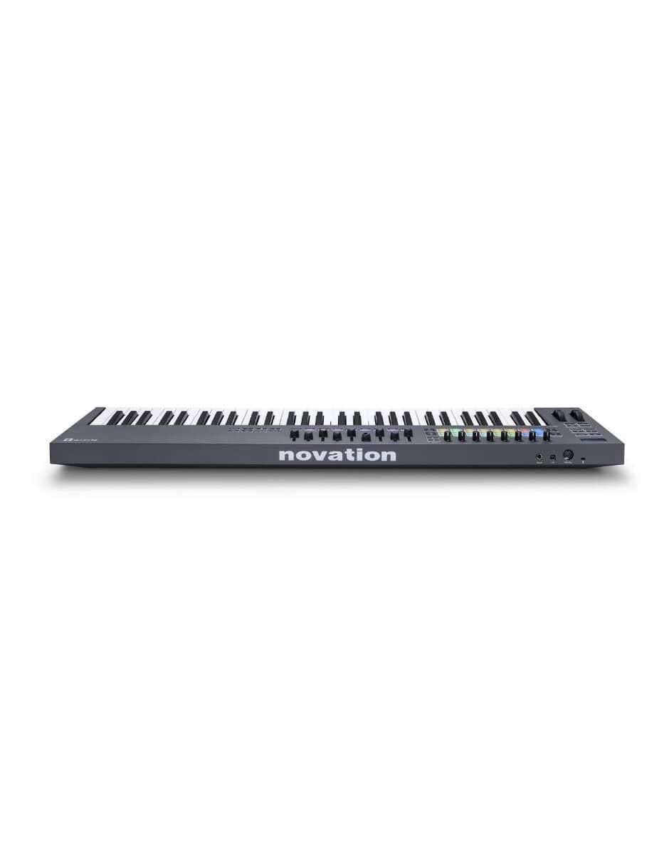 Controlador MIDI Flkey 61