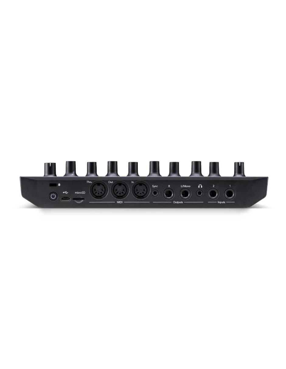 Secuenciador Novation Circuit Tracks