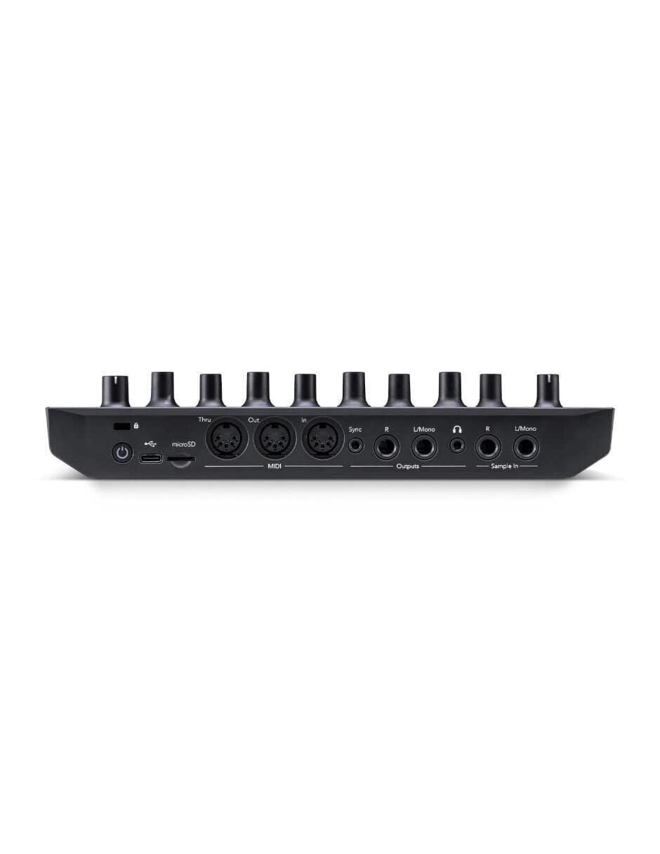 Sampler Novation Circuit Rhythm