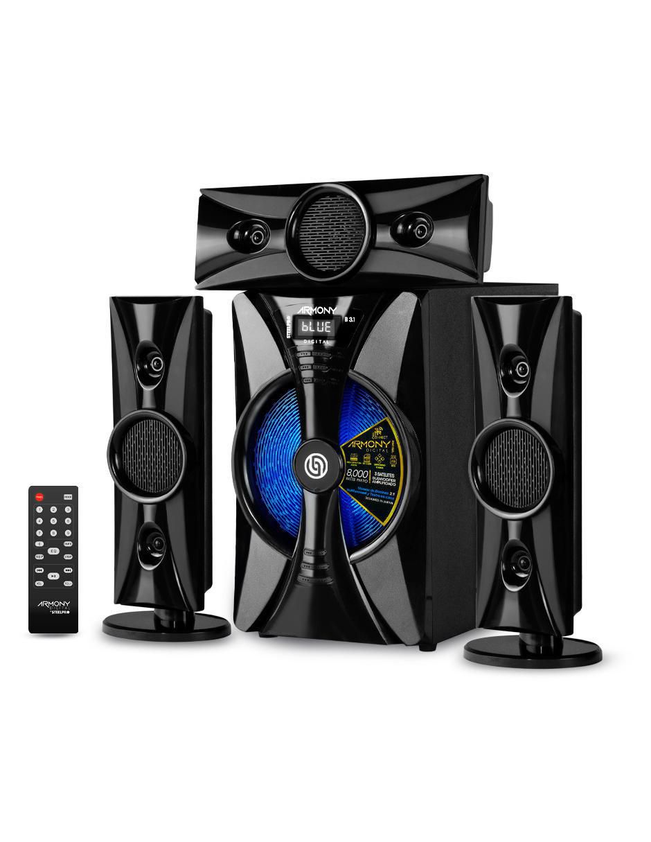 Bocina B3.1 bluetooth Bocina B3.1 bluetooth