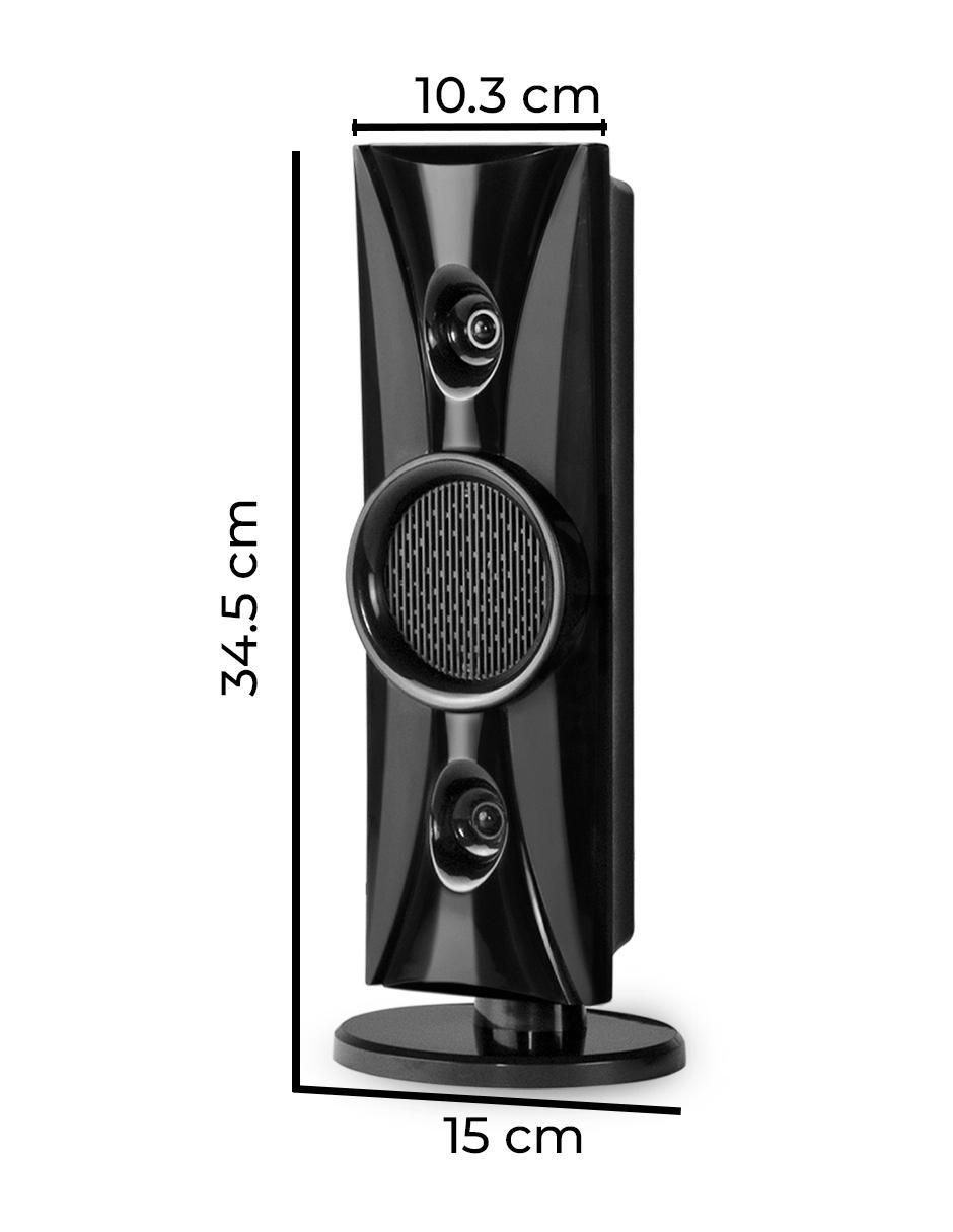 Bocina B3.1 bluetooth 7