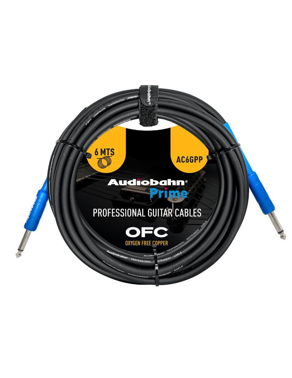 Cables para instrumentos musicales Cables para instrumentos musicales