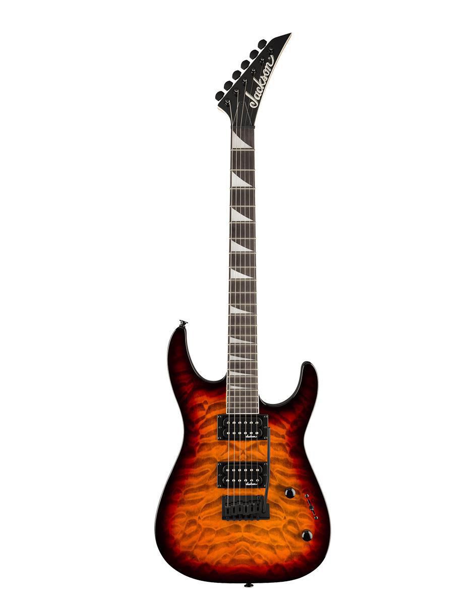 Guitarra eléctrica Dinky JS20 DKQ Tobacco Burst Guitarra eléctrica Dinky JS20 DKQ Tobacco Burst