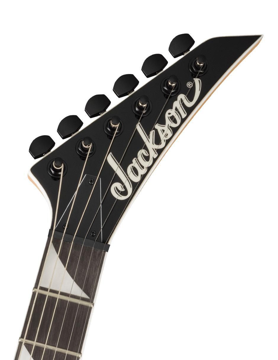 Guitarra eléctrica Dinky JS20 DKQ Tobacco Burst