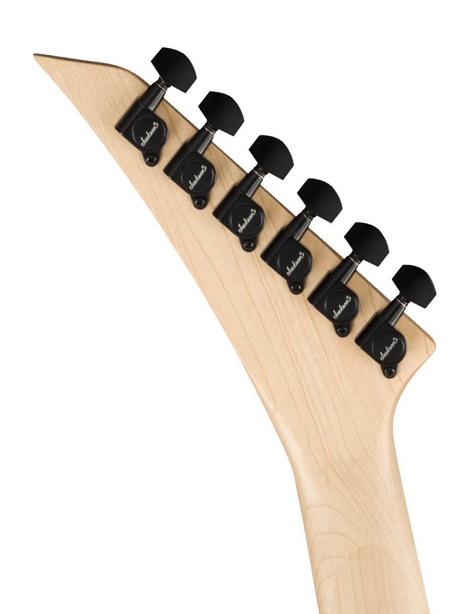 Guitarra eléctrica Dinky JS20 DKQ Tobacco Burst