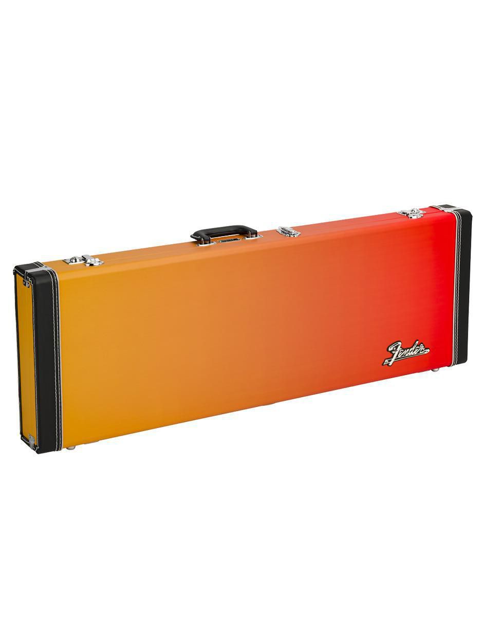 Estuche para guitarra Fender