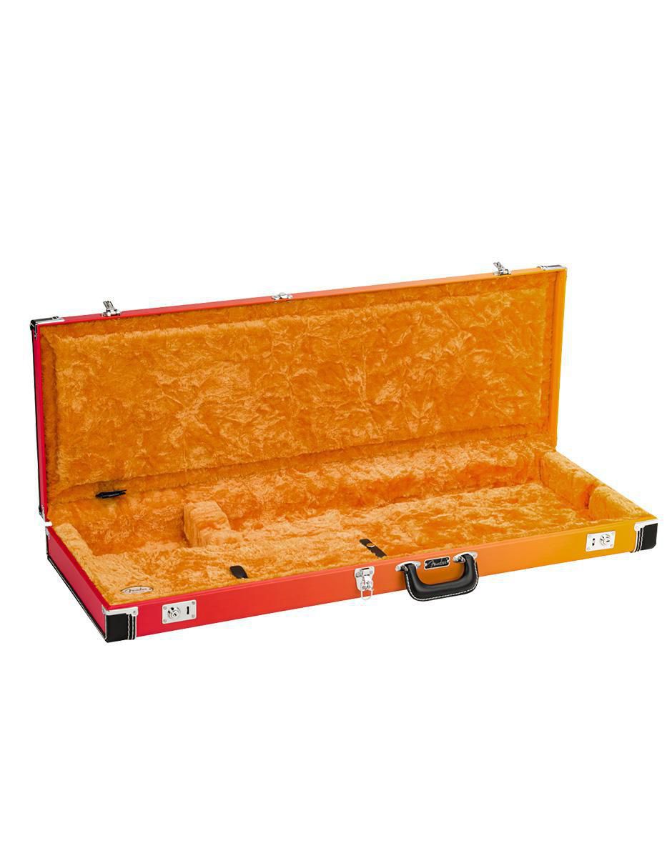 Estuche para guitarra Fender