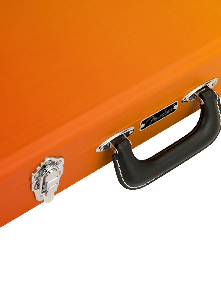 Estuche para guitarra Fender