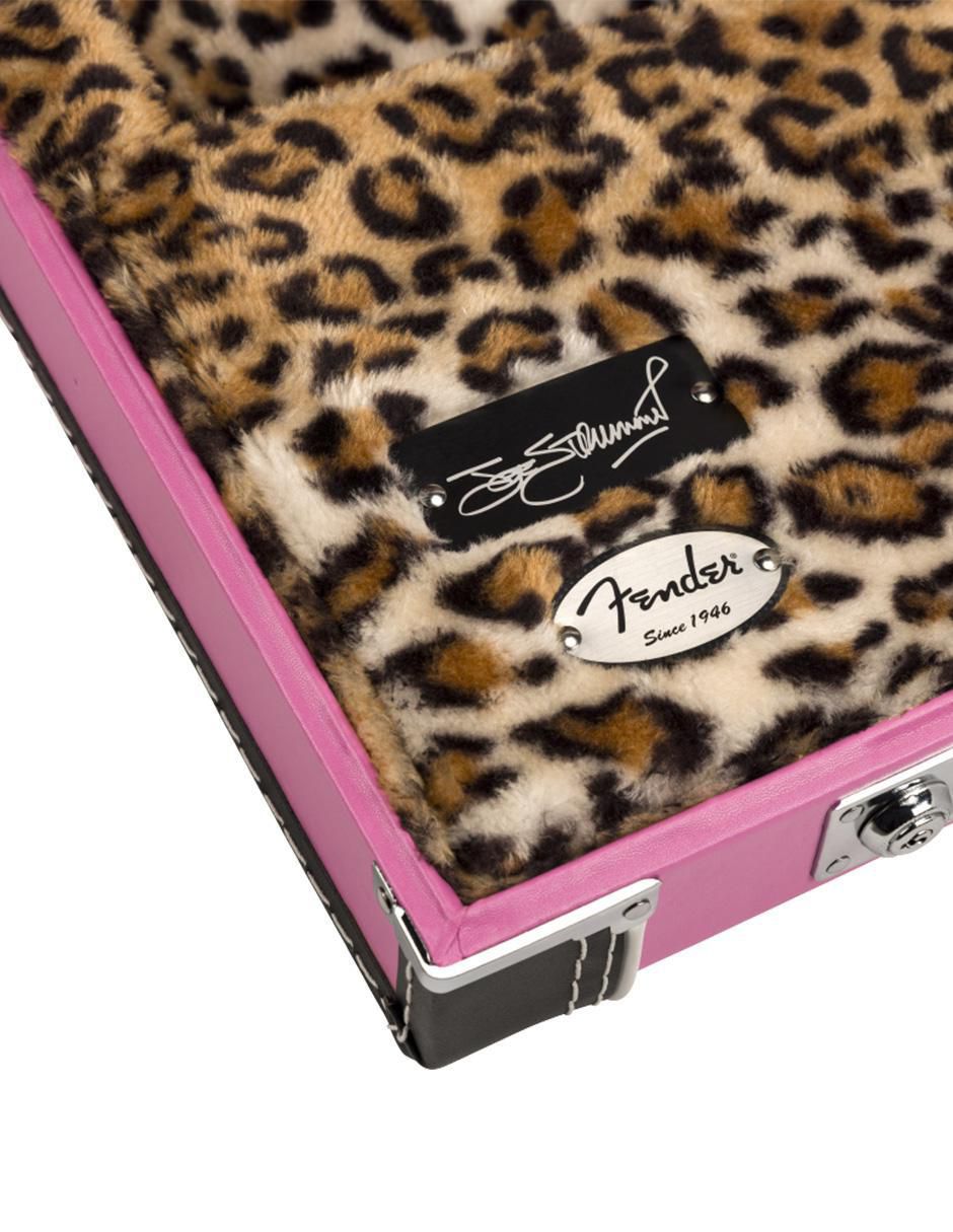 Estuche para guitarra
