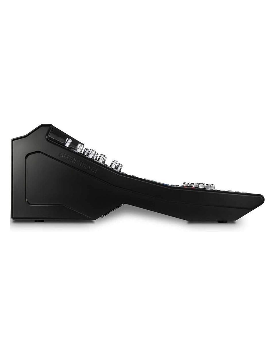 Mezcladora DJ SQ-5
